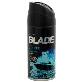 Blade Cooler 150 ml Erkek Deodorant
