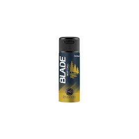 Blade Deep Chill 2x150 ml Erkek Deodorant
