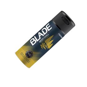 Blade Deep Chill Aromatic Fresh 150 ml Sprey Deodorant