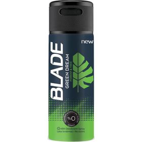Blade Green Dream 150 ml Erkek Deodorant