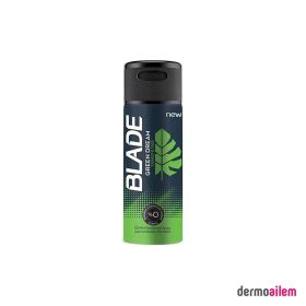 Blade Green Dream 150 ml Erkek Deodorant