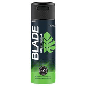 Blade Green Dream 200 ml Deodorant