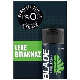 Blade Green Dream 200 ml Deodorant