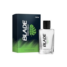 Blade Green Dream EDT 70 ml Erkek Parfüm