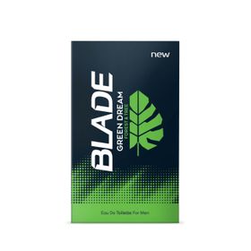 Blade Green Dream Forest&Tree 70 ml EDT Erkek Parfümü