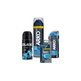 Blade Legent 150 ml Deodorant