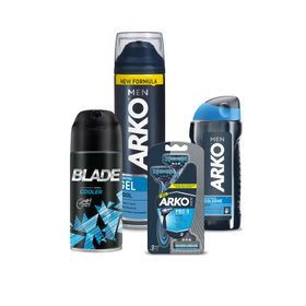 Blade Legent 150 ml Deodorant