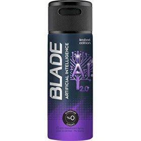 Blade Man A.I 2.0 150 ml Sprey Deodorant