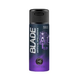 Blade Man A.I 2.0 150 ml Sprey Deodorant