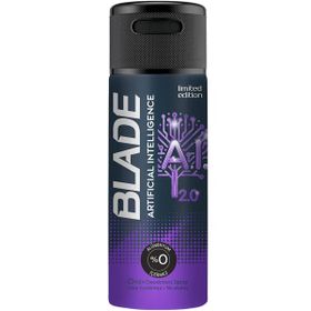 Blade Man A.I 2.0 150 ml Sprey Deodorant