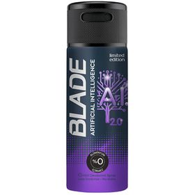 Blade Man A.I 2.0 150 ml Sprey Deodorant