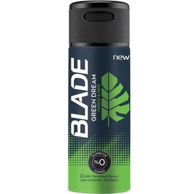 Blade Man Green Dream 150 ml Deodorant