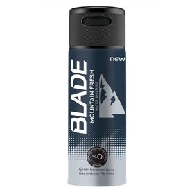 Blade Mountain Fresh 150 ml Erkek Deodorant