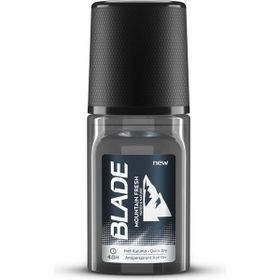 Blade Mountain Fresh 50 ml Roll-On