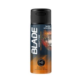Blade Night Fire 150 ml Deodorant