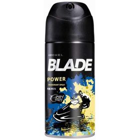 Blade Power 150 ml Erkek Deodorant
