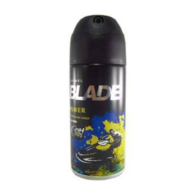 Blade Power 150 ml Erkek Deodorant