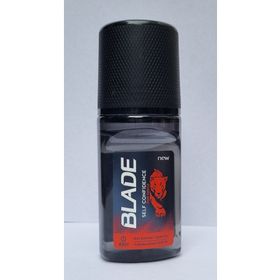 Blade Self Confidence 50 ml Roll-On