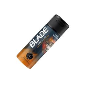 Blade Star Night Fire 150 ML Erkek Sprey Deodorant