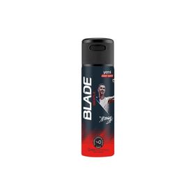Blade X Merih Gentle 150 ml Sprey Deodorant