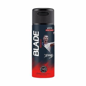 Blade X Merih Gentle 150 ml Sprey Deodorant