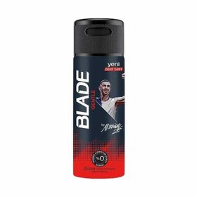 Blade X Merih Gentle 150 ml Sprey Deodorant