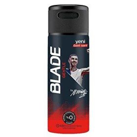 Blade X Merih Gentle 150 ml Sprey Deodorant