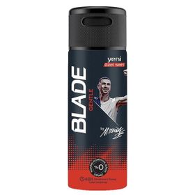 Blade X Merih Gentle 150 ml Sprey Deodorant