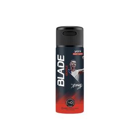 Blade X Merih Gentle 150 ml Sprey Deodorant