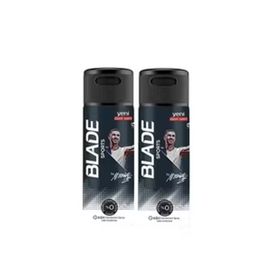 Blade X Merih Sports 150 ml Sprey Deodorant