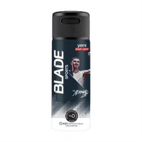 Blade X Merih Sports 150 ml Sprey Deodorant