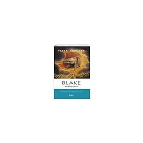 Blake Bir Biyografi Alfa Yayınları
