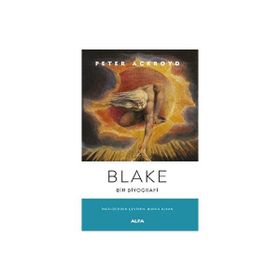 Blake: Bir Biyografi - Peter Ackroyd