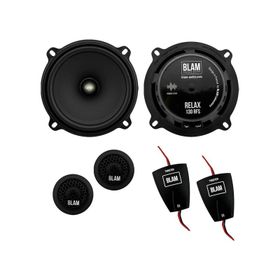 BLAM 130RS 13 cm Mid Takımı