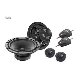 BLAM 165ES 16 cm Mid Takımı