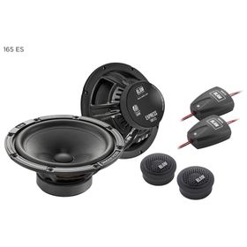 BLAM 165ES 16 cm Mid Takımı
