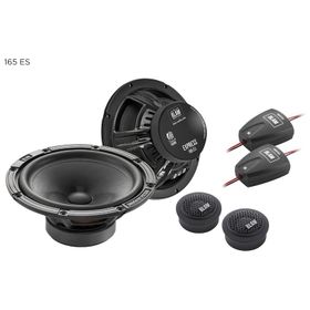 BLAM 165ES 16 cm Mid Takımı