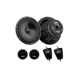 BLAM 165ES 16 cm Mid Takımı