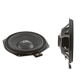 BLAM BM200W Koltuk Altı Subwoofer