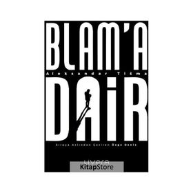 Blam'A Dair - Aleksandar Tisma