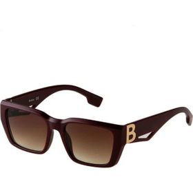 Blancia 1207 04 55-17-145 Siyah Unisex Güneş Gözlüğü