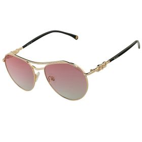 Blancia BC 1117 C 3 Pembe Kadın Güneş Gözlüğü