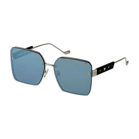 Blancia BC 1235 C1 Metal Kare Kadın Güneş Gözlüğü