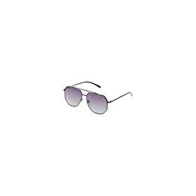 Blancia Milano BC 1259 C1 Metal Mat Siyah Erkek Güneş Gözlüğü