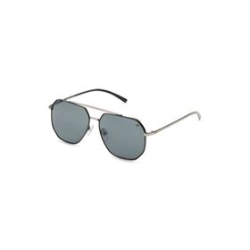 Blancia Milano BC 1259 C2 Metal Gümüş Erkek Güneş Gözlüğü