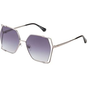 Blancia Milano BC 1270 C 2 Gümüş Kadın Güneş Gözlüğü