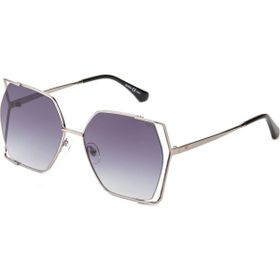 Blancia Milano BC 1270 C 2 Gümüş Kadın Güneş Gözlüğü