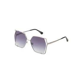 Blancia Milano BC 1270 C 2 Gümüş Kadın Güneş Gözlüğü
