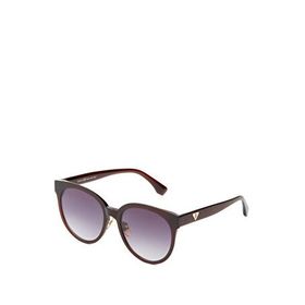 Blancia Milano BC 1282 C 3 Bordo Kadın Güneş Gözlüğü