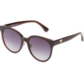 Blancia Milano BC 1282 C 3 Bordo Kadın Güneş Gözlüğü